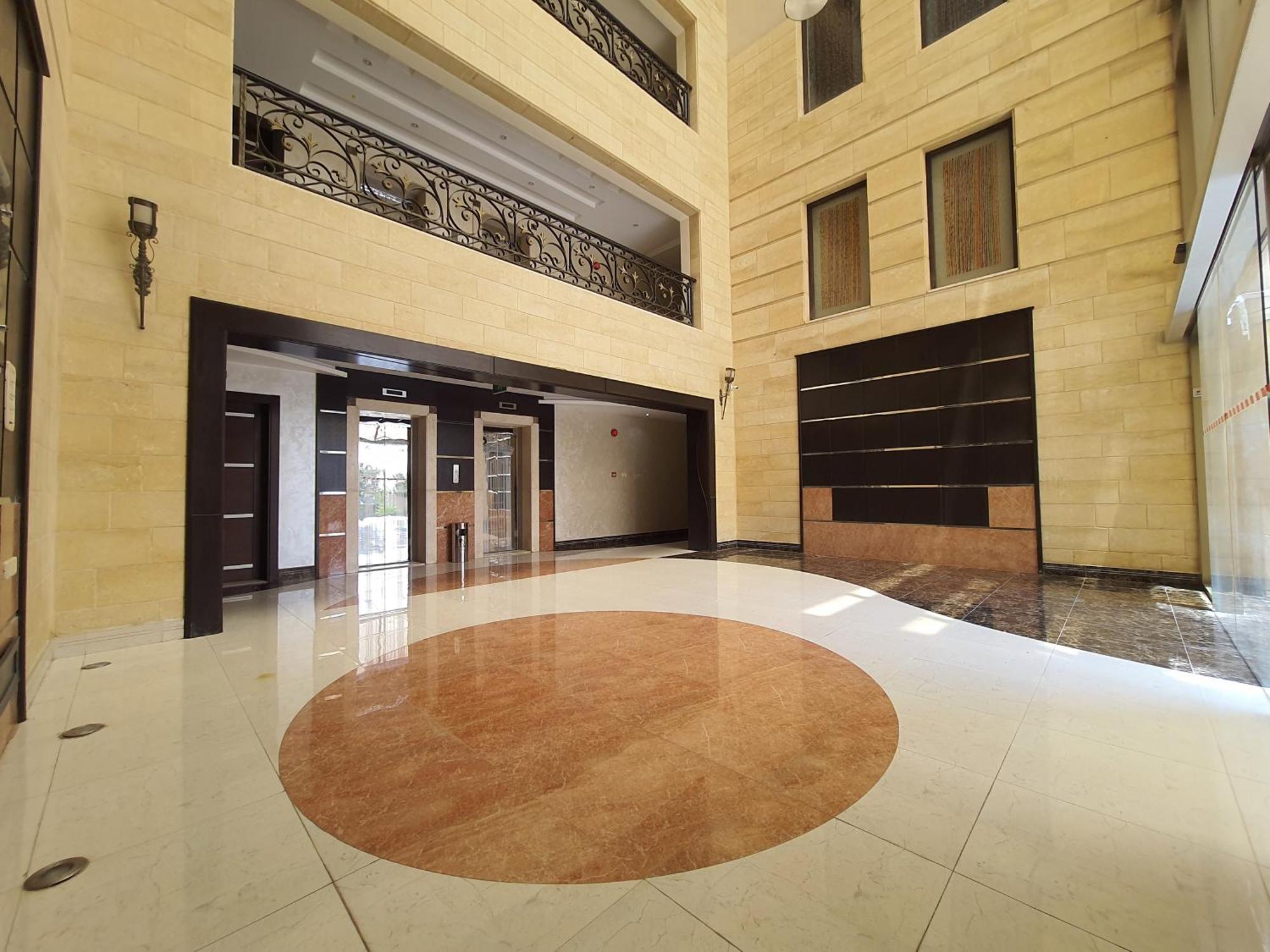 Апартаменты Abdoun Panorama Экстерьер фото